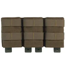 Tactical Expansion Operation Molle Accessory Fast 32