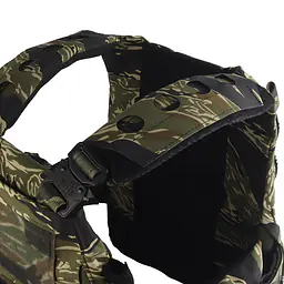 VE-117-V5 PC Plate Carrier Set 5