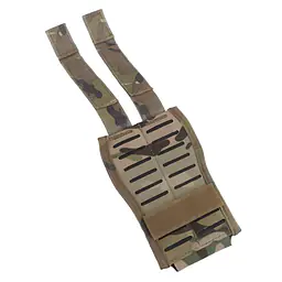 Magazine Case Open Top 4