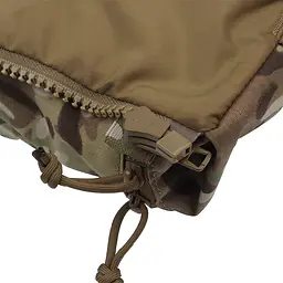 VE-75-ACC-06-Outdoor multi-functional modular detachable backpack with lightweight tactical equipment V5 PC double-bag camouflage back panel 6