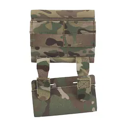 Outdoor Tactical Small Medical First Blue 12