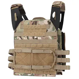 VE-63-Outdoor tactical expansion protection JPC vest 2.0 version Amphibious combat jacket 1