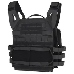VE-63-Outdoor tactical expansion protection JPC vest 2.0 version Amphibious combat jacket 2