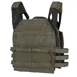VE-63-Outdoor tactical expansion protection JPC vest 2.0 version Amphibious combat jacket 4