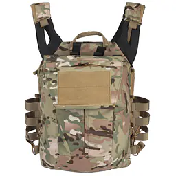 VE-63-Outdoor tactical expansion protection JPC vest 2.0 version Amphibious combat jacket 9