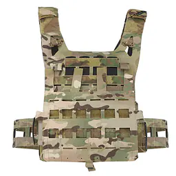 VE-67-CORDURA fabric Lightweight SPC tactical vest MOLLE system JPC 1