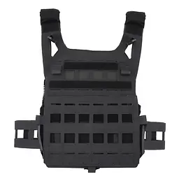 VE-67-CORDURA fabric Lightweight SPC tactical vest MOLLE system JPC 3