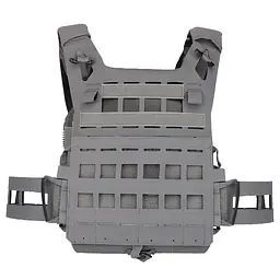 VE-67-CORDURA fabric Lightweight SPC tactical vest MOLLE system JPC 6