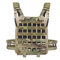 VE-67-CORDURA fabric Lightweight SPC tactical vest MOLLE system JPC 7