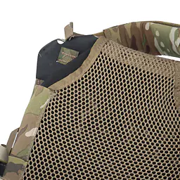 VE-67-CORDURA fabric Lightweight SPC tactical vest MOLLE system JPC 8