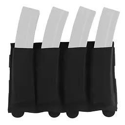Lightweight Assault Prop Elastic Function Pack 18