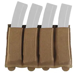 Lightweight Assault Prop Elastic Function Pack 19