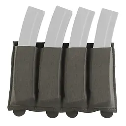 Lightweight Assault Prop Elastic Function Pack 20