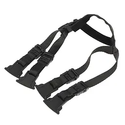 Helmet Nylon Strap Sturdy 2