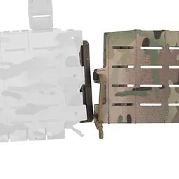 VE-77-ACC-04-ARC Chest Harness Kit - Suitable for ARC Placard V3 - Shoulder Strap Mountable 4