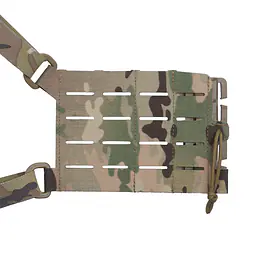 VE-77-ACC-04-ARC Chest Harness Kit - Suitable for ARC Placard V3 - Shoulder Strap Mountable 5