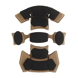 Fast Helmet Lightweight Laser 7