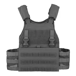 VE-78-velocity system - The Scarab multi-functional tactical vest comes with its own backplate bag. 12