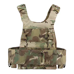 VE-80-FCPC Minimalistic Multi-Mission Plate Carrier 1