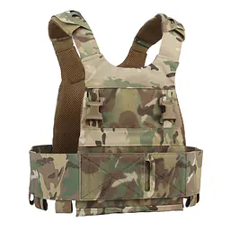 VE-80-FCPC Minimalistic Multi-Mission Plate Carrier 2