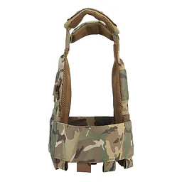 VE-80-FCPC Minimalistic Multi-Mission Plate Carrier 3