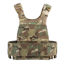VE-80-FCPC Minimalistic Multi-Mission Plate Carrier 4