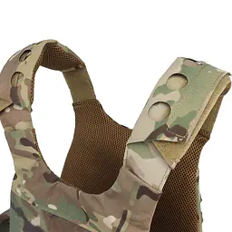 VE-80-FCPC Minimalistic Multi-Mission Plate Carrier 5