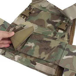 VE-80-FCPC Minimalistic Multi-Mission Plate Carrier 6