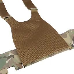 VE-80-FCPC Minimalistic Multi-Mission Plate Carrier 7