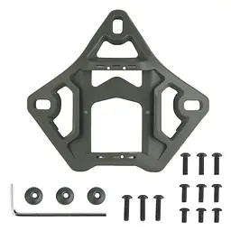 Lightweight Night Vision Device 13