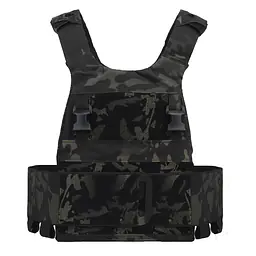 VE-80-FCPC Minimalistic Multi-Mission Plate Carrier 8