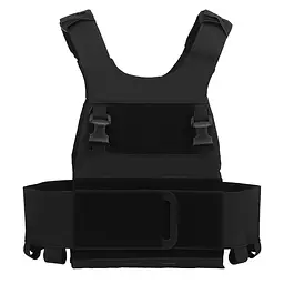 VE-80-FCPC Minimalistic Multi-Mission Plate Carrier 9