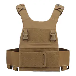 VE-80-FCPC Minimalistic Multi-Mission Plate Carrier 10