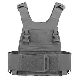 VE-80-FCPC Minimalistic Multi-Mission Plate Carrier 12