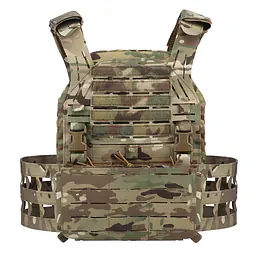 VE-82-LG3V2 Plate Carrier 1