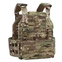 VE-82-LG3V2 Plate Carrier 2