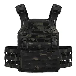 VE-82-LG3V2 Plate Carrier 8