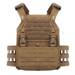 VE-82-LG3V2 Plate Carrier 10