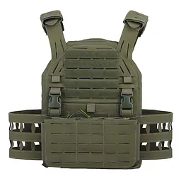 VE-82-LG3V2 Plate Carrier 11