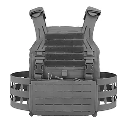 VE-82-LG3V2 Plate Carrier 12