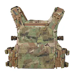 VE-83-K19 Full-Size Tactical Plate Carrier 1