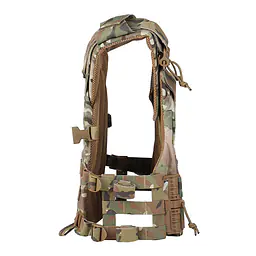 VE-83-K19 Full-Size Tactical Plate Carrier 3