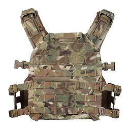 VE-83-K19 Full-Size Tactical Plate Carrier 4