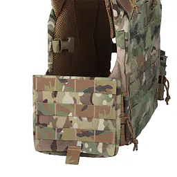 VE-83-K19 Full-Size Tactical Plate Carrier 5
