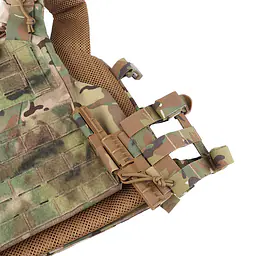 VE-83-K19 Full-Size Tactical Plate Carrier 6