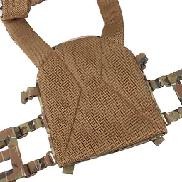 VE-83-K19 Full-Size Tactical Plate Carrier 7