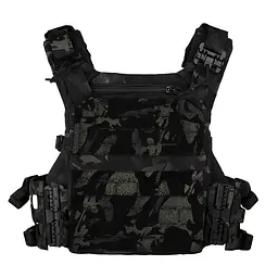VE-83-K19 Full-Size Tactical Plate Carrier 8
