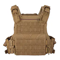 VE-83-K19 Full-Size Tactical Plate Carrier 10
