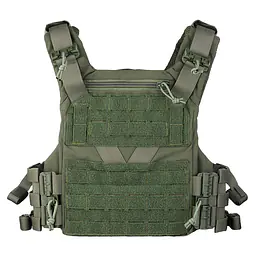 VE-83-K19 Full-Size Tactical Plate Carrier 11