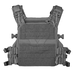 VE-83-K19 Full-Size Tactical Plate Carrier 12